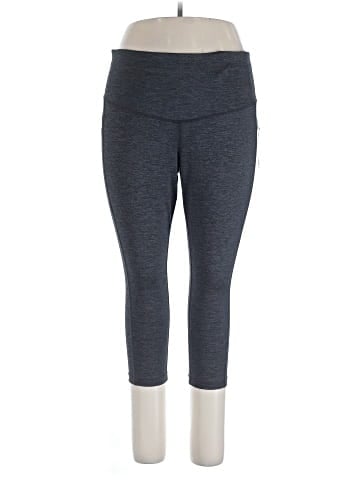 Xersion Active Pants (view 1)