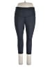 Xersion Gray Active Pants Size 1X - photo 1
