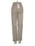 Zara Tan Casual Pants Size XS - photo 2