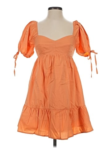 &merci Casual Dress (view 1)