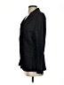 Alvin Valley Black Denim Jacket Size EU (IT) 40 / US 4 - photo 5