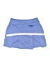 Nike Golf Solid Blue Active Skort Size S - photo 2