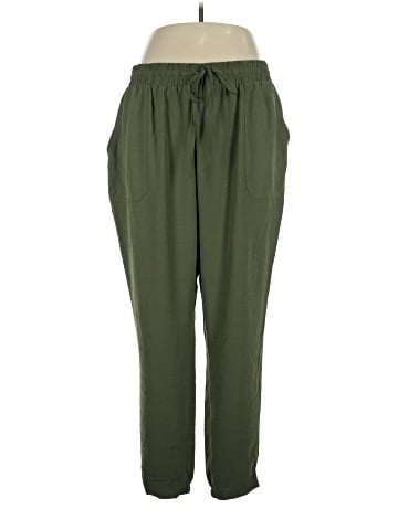 NYCC Casual Pants (view 1)