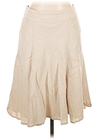 J.Jill Casual Skirt (view 1)