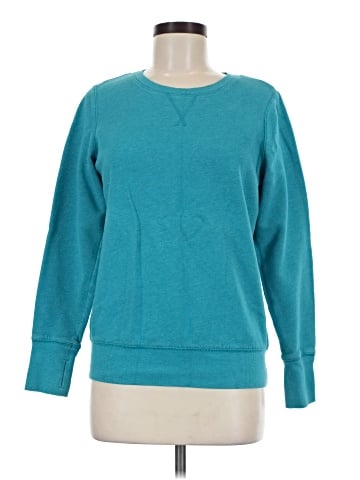 Tek Gear Pullover Sweater (view 1)