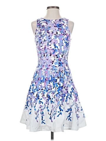 Maggy London Cocktail Dress (view 1)