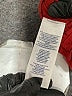 Chaps Red 3/4 Sleeve Blouse Size 3X - photo 8