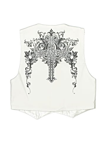 Jaguarrs Tuxedo Vest (view 2)