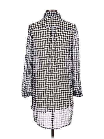 Mlle Gabrielle 3/4 Sleeve Blouse (view 2)