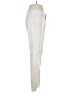 Ann Taylor LOFT Ivory Jeans Size 29 waist - photo 4
