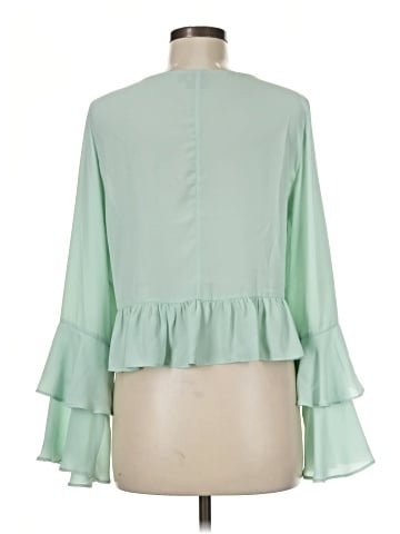 ASOS 3/4 Sleeve Blouse (view 2)