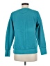 Tek Gear Teal Pullover Sweater Size M - photo 2