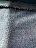 Lee Blue Cargo Pants Size M (estimated) - photo 8