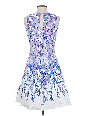Maggy London Cocktail Dress (view 2)