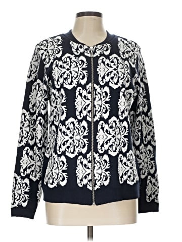 Christopher & Banks Cardigan (view 1)