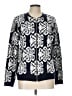 Christopher & Banks Blue Cardigan Size L - photo 1