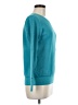 Tek Gear Teal Pullover Sweater Size M - photo 4