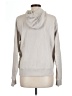 Athleta Tan Gray Pullover Hoodie Size L - photo 2