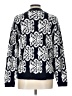 Christopher & Banks Blue Cardigan Size L - photo 2