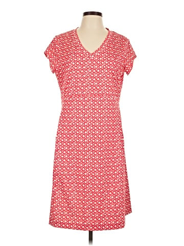 L.L.Bean Casual Dress (view 1)