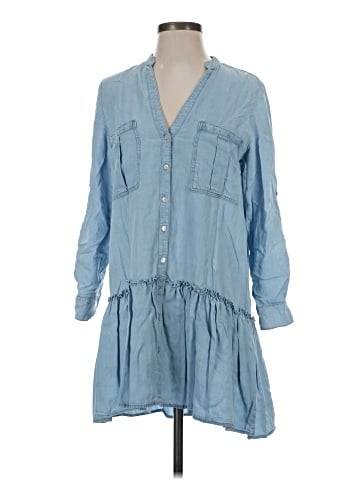 Zara Casual Dress (view 1)