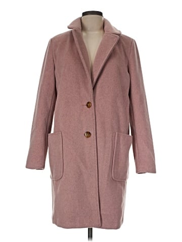 Old Navy Coat (view 1)