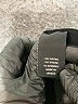 Investments Solid Black Active Pants Size M - photo 8