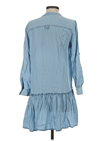 Zara Casual Dress (view 2)