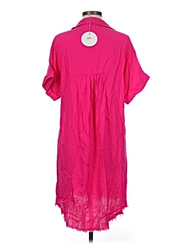 Umgee Casual Dress (view 2)