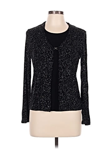 Bentley Long Sleeve Top (view 1)