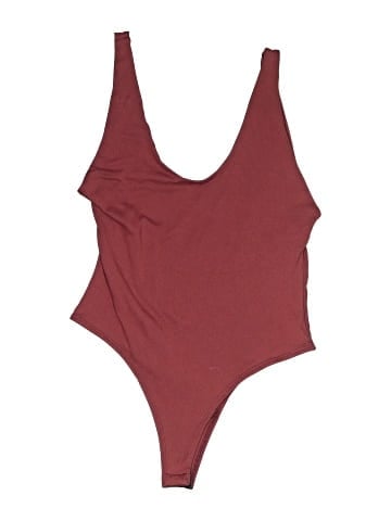 Teenbell Bodysuit (view 1)