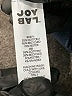 JoyLab Tie-dye Blue Pullover Sweater Size XL - photo 8