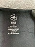 Aura Black Bodysuit Size S - photo 3