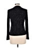 Bentley Black Long Sleeve Top Size M - photo 2