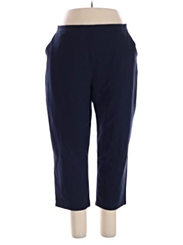 L.L.Bean Active Pants (view 1)