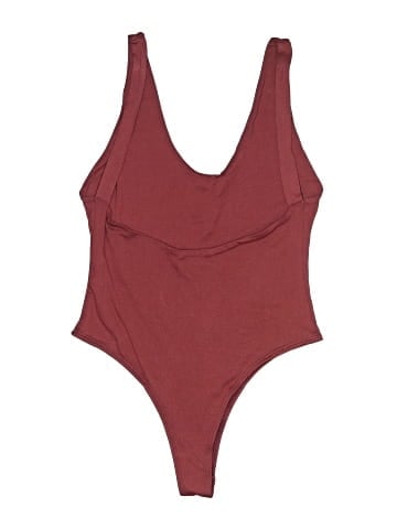 Teenbell Bodysuit (view 2)