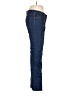 Banana Republic Hearts Blue Jeans Size 29 waist - photo 4