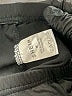 Shein Solid Black Athletic Shorts Size M - photo 3