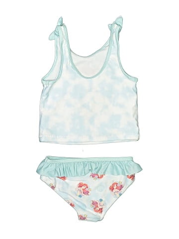 Disney Princess Two Piece Swimsuit (view 2)