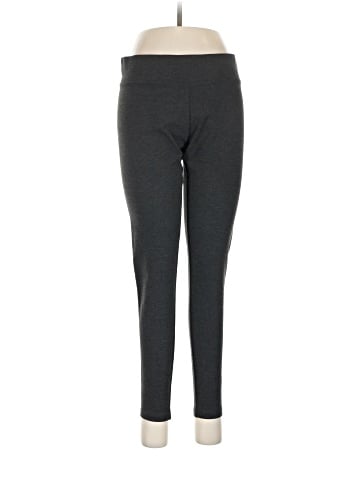 Ann Taylor Active Pants (view 1)