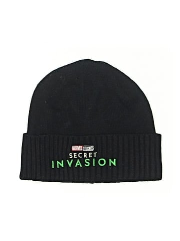 Port Authority Beanie (view 1)