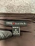 Intro Solid Black Active Pants Size M - photo 7