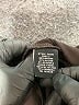Intro Solid Black Active Pants Size M - photo 8