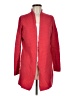 Cyrus Red Cardigan Size M - photo 1