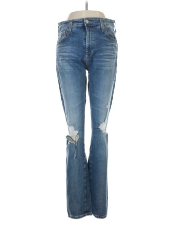 Adriano Goldschmied Jeans (view 1)