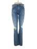 Adriano Goldschmied Hearts Blue Jeans Size 29 waist - photo 1