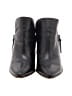 Rebecca Minkoff 100% Leather Black Mule/Clog Size 9 1/2 - photo 2