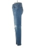 Adriano Goldschmied Hearts Blue Jeans Size 29 waist - photo 5