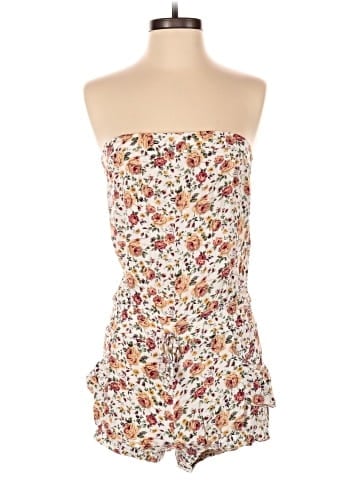 Toxik3 Romper (view 1)