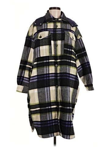 Zara Coat (view 1)